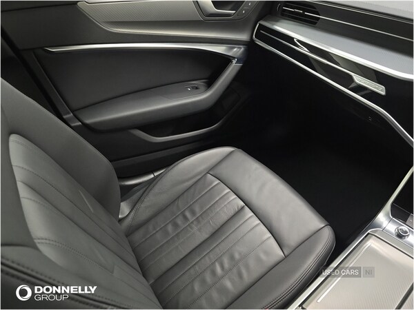 Used Audi A6 2022 for sale - 76729572: Photo 10