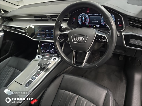 Used Audi A6 2022 for sale - 76729572: Photo 11