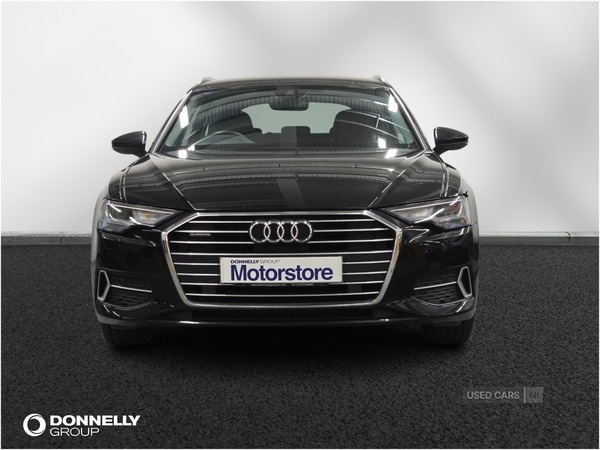 Used Audi A6 2022 for sale - 76729572: Photo 12