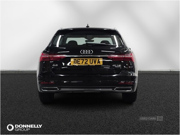 Used Audi A6 2022 for sale - 76729572: Photo 13