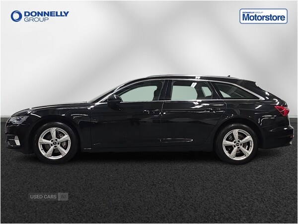 Used Audi A6 2022 for sale - 76729572: Photo 14