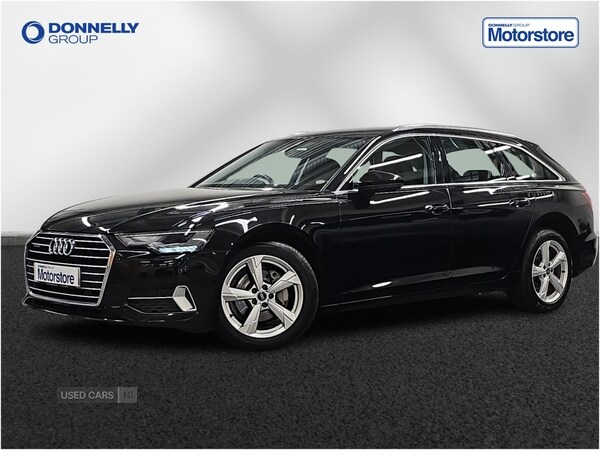 Used Audi A6 2022 for sale - 76729572: Photo 15