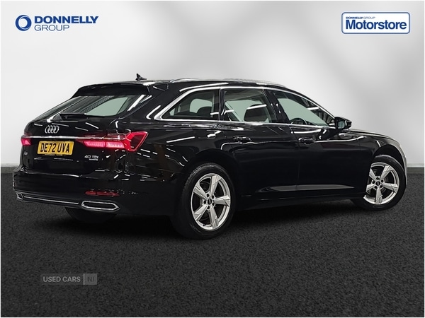 Used Audi A6 2022 for sale - 76729572: Photo 16