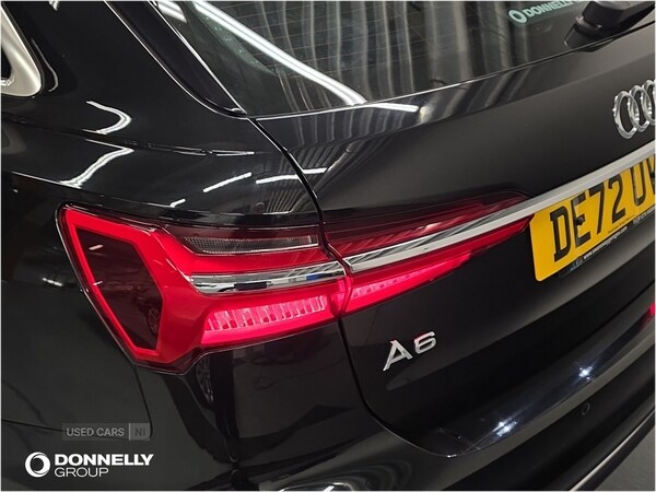 Used Audi A6 2022 for sale - 76729572: Photo 17