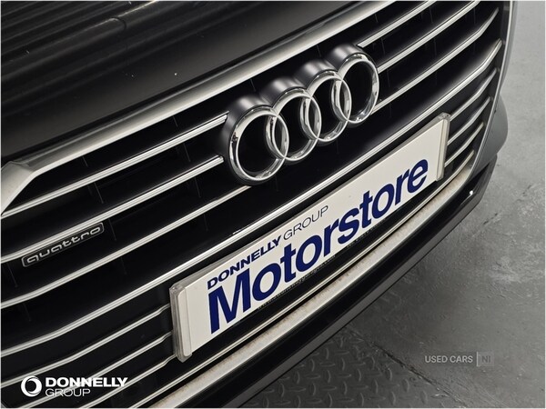 Used Audi A6 2022 for sale - 76729572: Photo 22