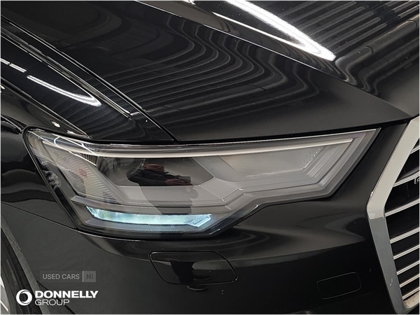 Used Audi A6 2022 for sale - 76729572: Photo 23