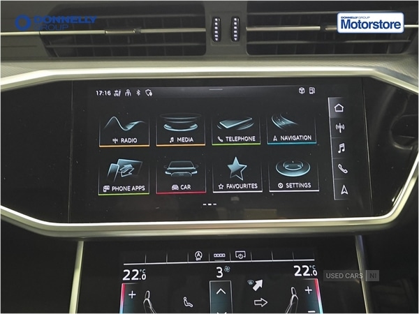 Used Audi A6 2022 for sale - 76729572: Photo 25