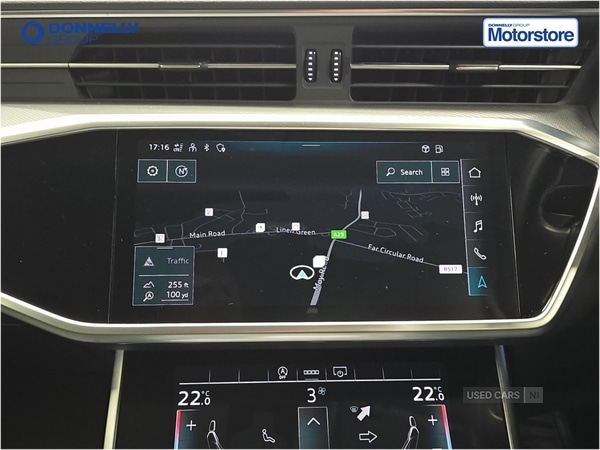 Used Audi A6 2022 for sale - 76729572: Photo 26