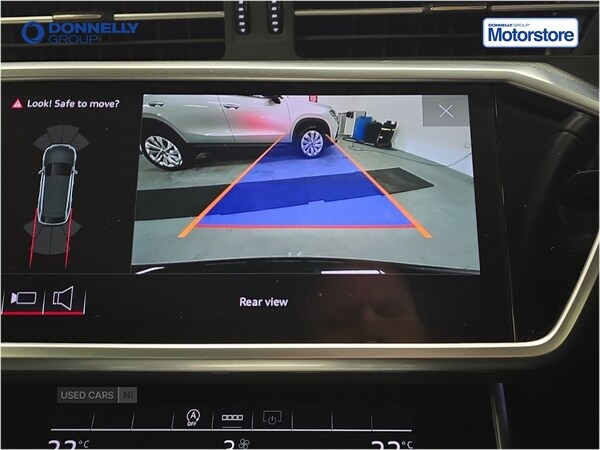 Used Audi A6 2022 for sale - 76729572: Photo 27