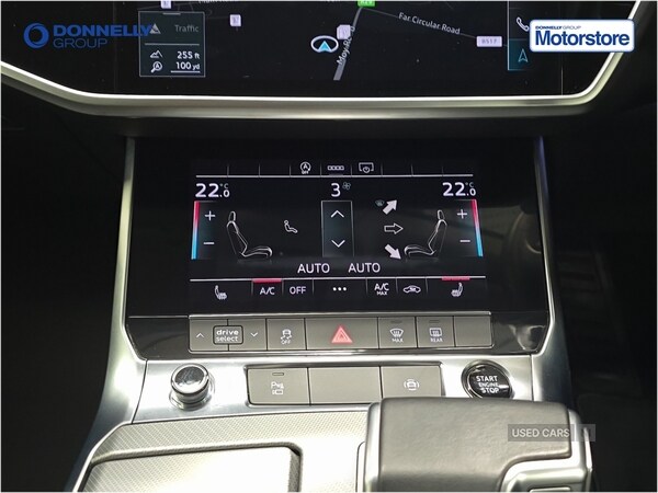 Used Audi A6 2022 for sale - 76729572: Photo 28