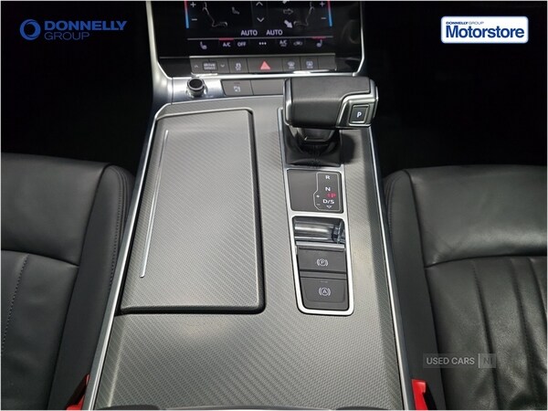 Used Audi A6 2022 for sale - 76729572: Photo 29