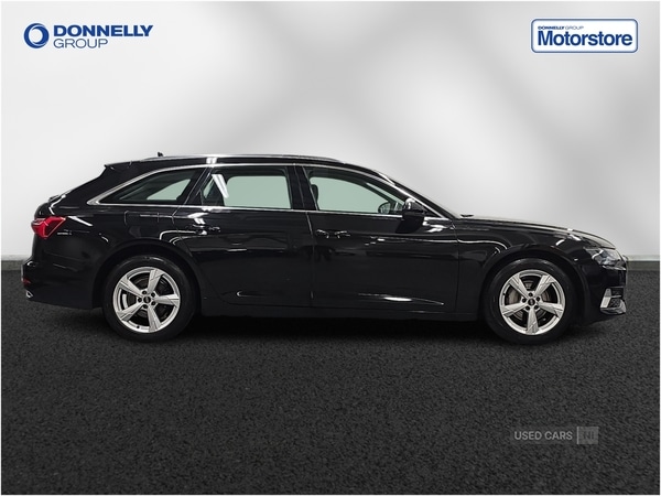 Used Audi A6 2022 for sale - 76729572: Photo 3