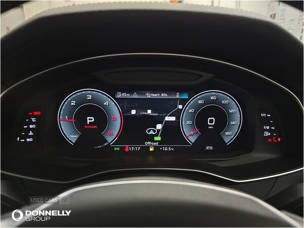 Used Audi A6 2022 for sale - 76729572: Photo 30