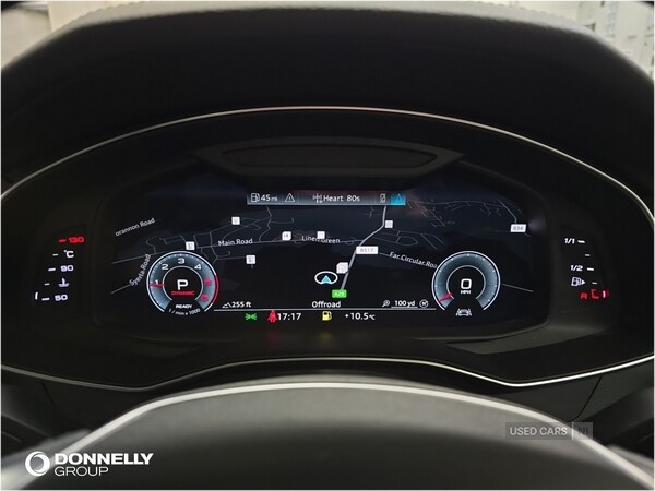 Used Audi A6 2022 for sale - 76729572: Photo 31