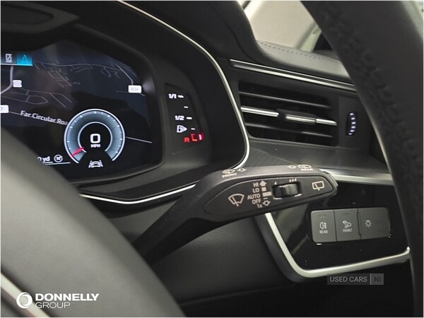 Used Audi A6 2022 for sale - 76729572: Photo 33