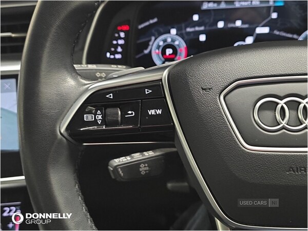 Used Audi A6 2022 for sale - 76729572: Photo 34