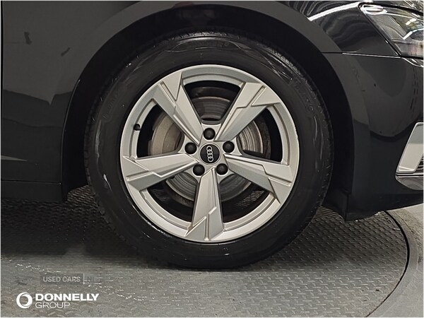 Used Audi A6 2022 for sale - 76729572: Photo 36