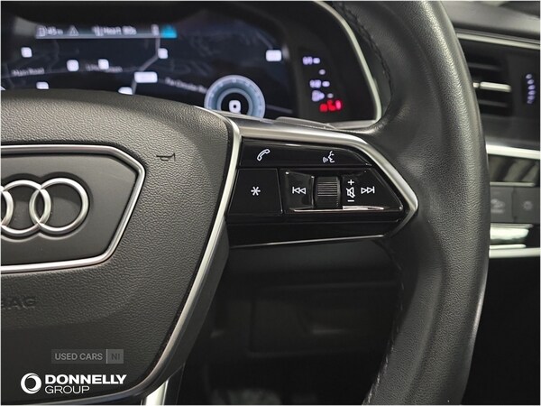 Used Audi A6 2022 for sale - 76729572: Photo 37