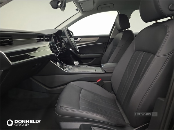 Used Audi A6 2022 for sale - 76729572: Photo 4