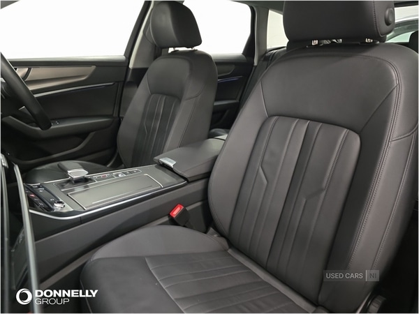 Used Audi A6 2022 for sale - 76729572: Photo 5