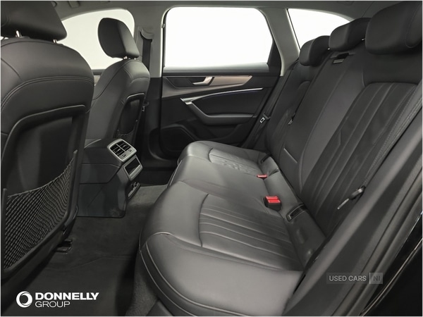 Used Audi A6 2022 for sale - 76729572: Photo 6