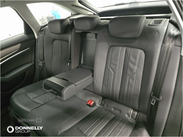 Used Audi A6 2022 for sale - 76729572: Photo 7