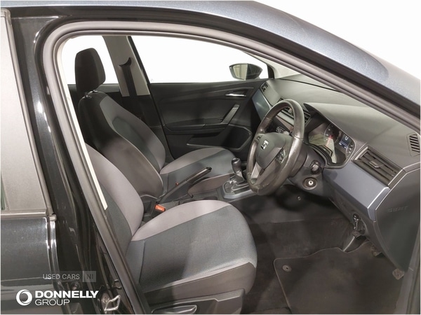 Used SEAT Arona 2020 for sale - 76138945: Photo 10