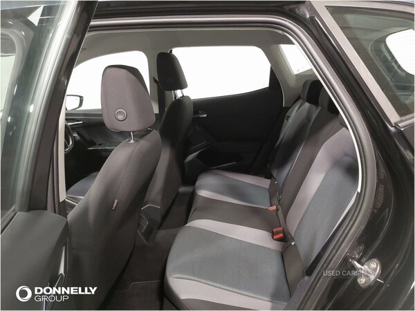 Used SEAT Arona 2020 for sale - 76138945: Photo 11