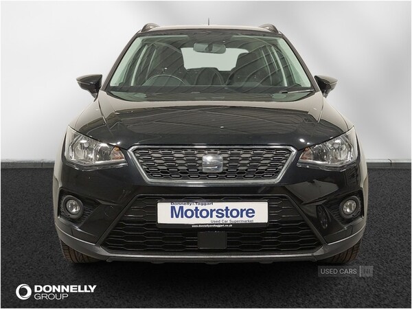 Used SEAT Arona 2020 for sale - 76138945: Photo 14