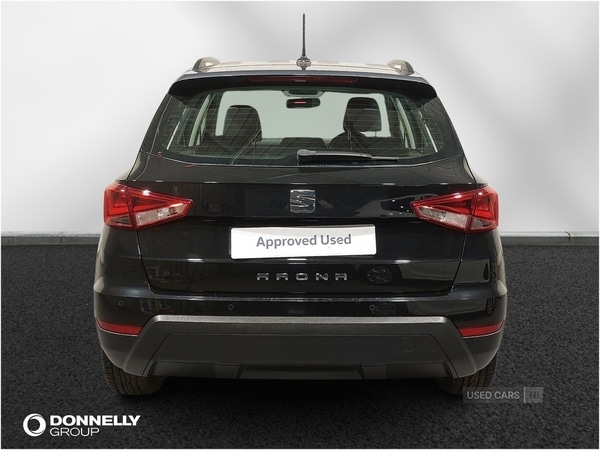 Used SEAT Arona 2020 for sale - 76138945: Photo 15