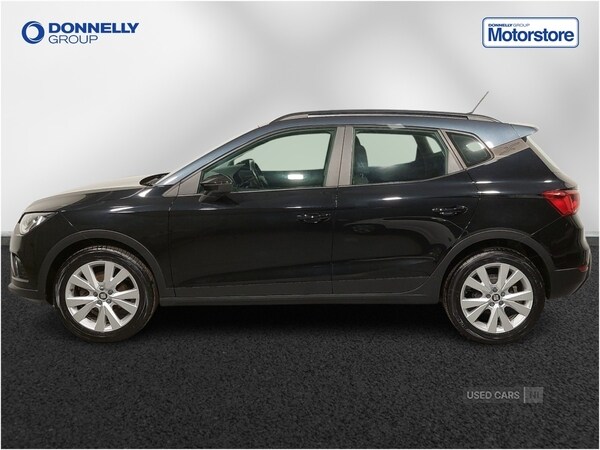 Used SEAT Arona 2020 for sale - 76138945: Photo 16