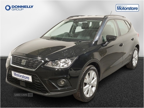 Used SEAT Arona 2020 for sale - 76138945: Photo 17