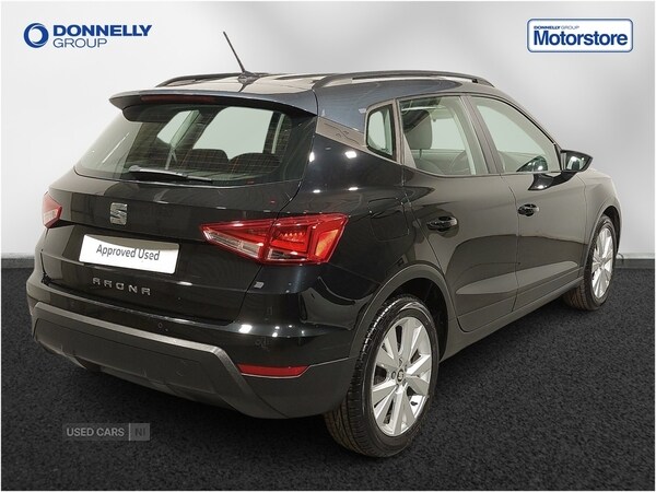 Used SEAT Arona 2020 for sale - 76138945: Photo 18