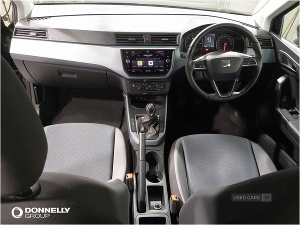 Used SEAT Arona 2020 for sale - 76138945: Photo 19