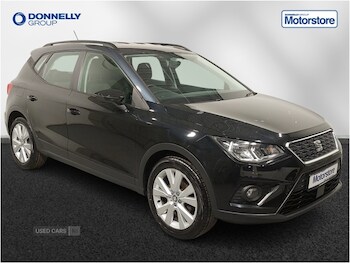 2020 - 1.0 TSI SE Technology [EZ] 5dr