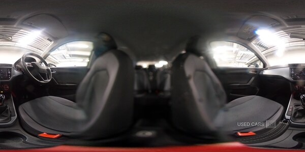 Used SEAT Arona 2020 for sale - 76138945: Photo 2