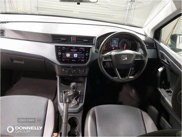 Used SEAT Arona 2020 for sale - 76138945: Photo 20