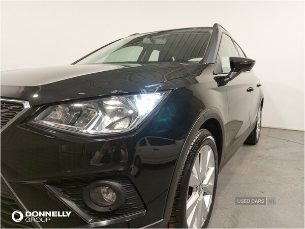 Used SEAT Arona 2020 for sale - 76138945: Photo 26