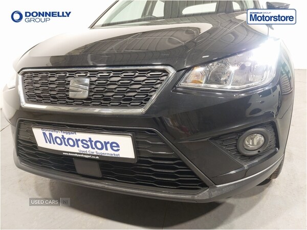 Used SEAT Arona 2020 for sale - 76138945: Photo 31