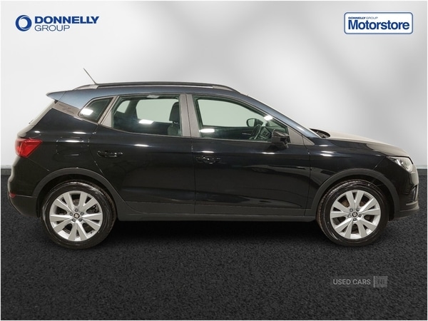 Used SEAT Arona 2020 for sale - 76138945: Photo 5