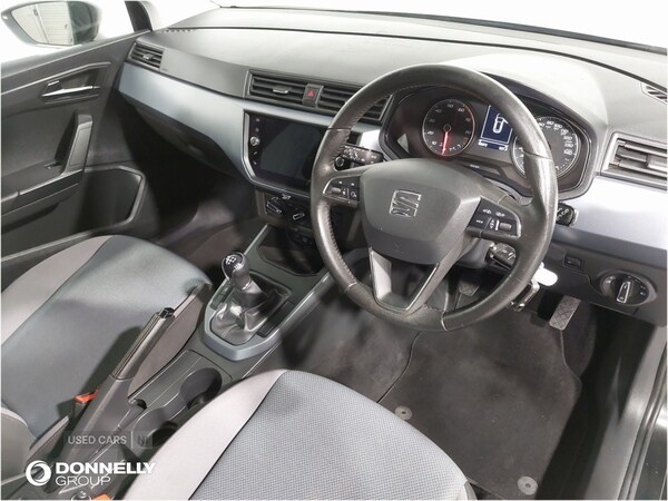 Used SEAT Arona 2020 for sale - 76138945: Photo 6