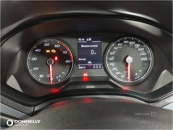 Used SEAT Arona 2020 for sale - 76138945: Photo 8