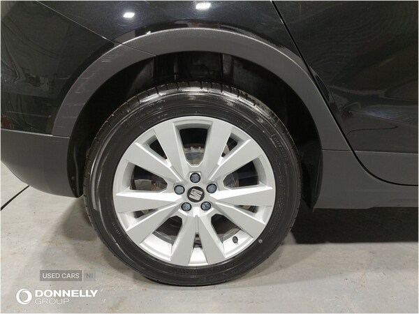 Used SEAT Arona 2020 for sale - 76138945: Photo 9