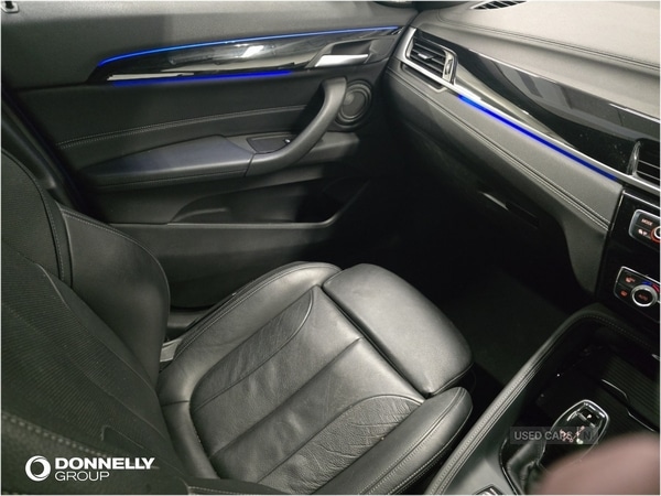 Used BMW X2 2019 for sale - 78059118: Photo 10