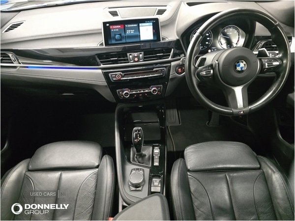 Used BMW X2 2019 for sale - 78059118: Photo 12
