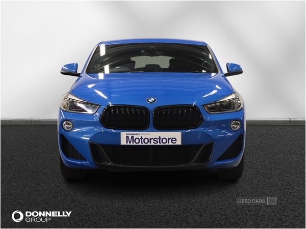 Used BMW X2 2019 for sale - 78059118: Photo 14