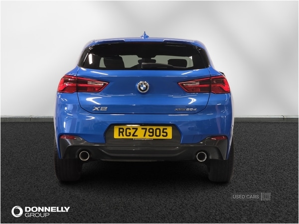 Used BMW X2 2019 for sale - 78059118: Photo 15