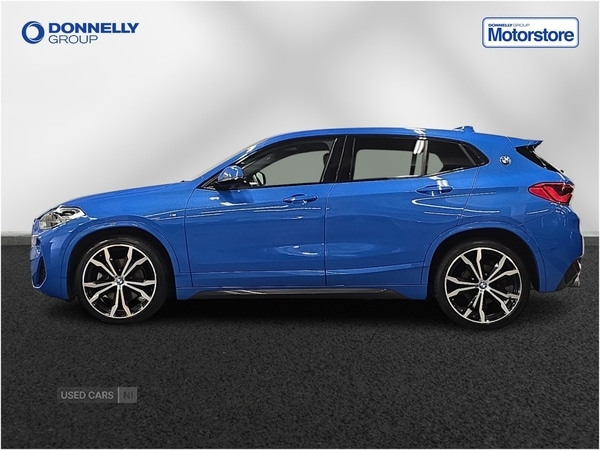 Used BMW X2 2019 for sale - 78059118: Photo 16