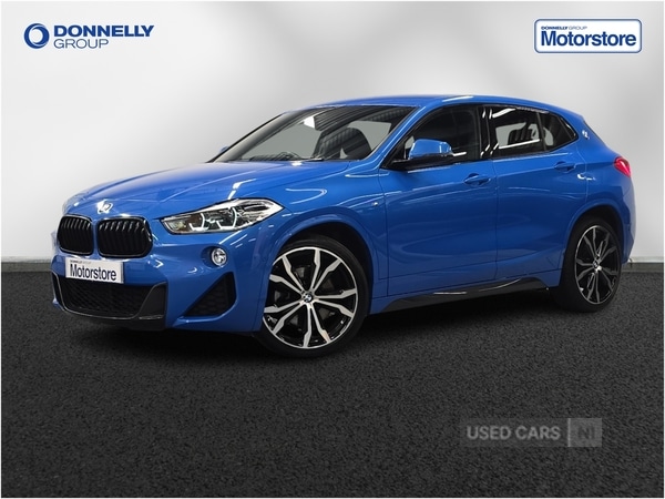 Used BMW X2 2019 for sale - 78059118: Photo 17