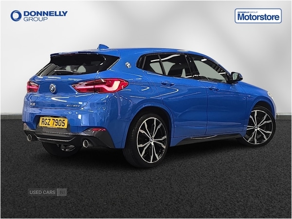 Used BMW X2 2019 for sale - 78059118: Photo 18